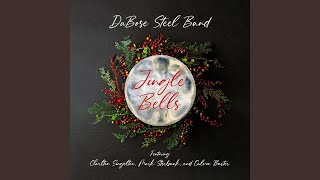 Jingle Bells 2023 Version feat Charlton Singleton Mark Sterbank amp Calvin Baxter [upl. by Htebirol]