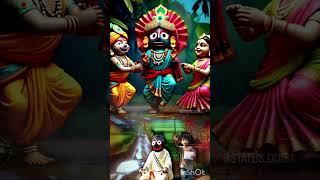 Jay Jagannath 🙏🌹devotionalsong jayjagannath bhaktisong 🛕 [upl. by Anelrihs675]