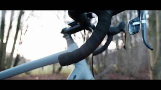 Specialized Diverge E5 Sport with SRAM Force CX1 [upl. by Meave]