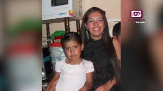 Jessica Corpus vivió buscando a su hija Alondra María Nolasco desaparecida desde 2017 en Chihuahua [upl. by Irek197]