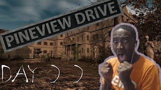 Pineview Drive Gameplay Walkthrough DAY 22 Linda IS BACK  HORROR GAME [upl. by Aynotak]