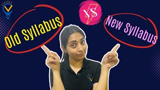 JEE 2024 NEW Syllabus vs Old Syllabus Deleted Topics jee2024 jeemains jee [upl. by Rinaldo]