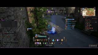 gsdagger solo wins siege attack against focus 12 guild alliance [upl. by Alleda331]