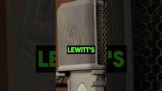 LEWITT LCT 440 PURE The PERFECT Entry Level Mic For Any Home Studio [upl. by Kevin]