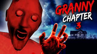 Granny Horror Game Live shortfeed game gaming granny [upl. by Cletus]