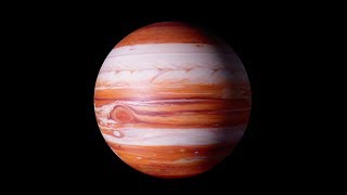 PLANET JUPITER THROUGH MY TELESCOPE [upl. by Ekal]