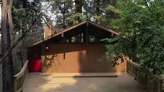 834 Oakmont Ln Lake Arrowhead CA [upl. by Vincenz]