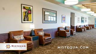 Mistequa Casino Hotel  Book Your Stay [upl. by Fairman]