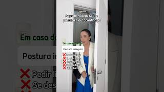 Como ser respeitado no trabalho jedinizm [upl. by Idonna549]