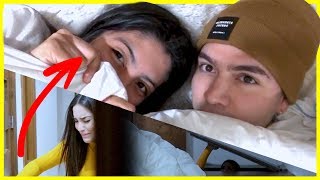 ME ACOSTE CON KATIAVLOGS 😱 Broma pesada a Kimberly Loaiza Juan de Dios Pantoja [upl. by Leola401]