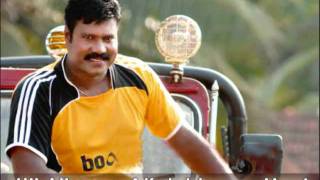 Kalabhavan Mani Hit songs Chandanamenthinu Malayalam Nadanpattu [upl. by Eidroj]