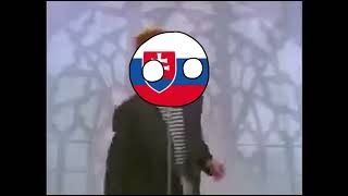 get slovakia´d lololol [upl. by Ttelrats]