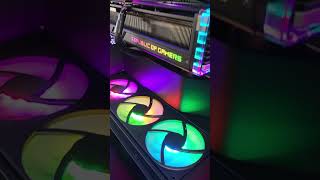 The NEW NZXT H7 Flow RGB is here [upl. by Cochran901]