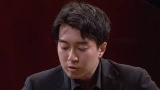 SHUSHI KYOMASU – first round 18th Chopin Competition Warsaw [upl. by Corrie707]