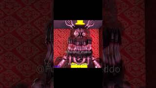 Every Freddy in a Nutshell fivenightsatfreddys fnaf fnafmovie freddyfazbear [upl. by Gnilhsa]