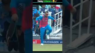 cricket funny😍 😍m😳o😳e lac12 mentsmoements😜😜😜😜 love viratkohli cricketlover [upl. by Ytirahc897]