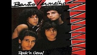 Barão Vermelho  Dignidade Rockn Geral1987 [upl. by Nataline792]