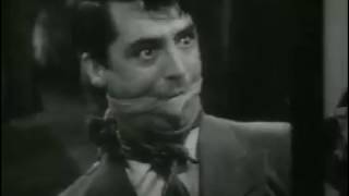 Arsenic and Old Lace 1944 Original Trailer Cary Grant  Priscilla Lane  Frank Capra  Comedy [upl. by Fanchette]