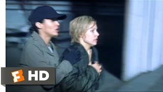 Spartan 1010 Movie CLIP  Heroic Rescue 2004 HD [upl. by Eiltan]