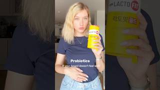 Lacto Fit probioticsKorea n1 supplements [upl. by Rechaba]