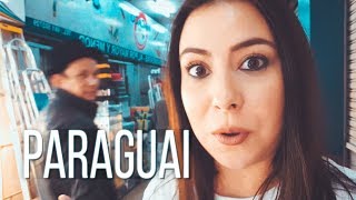 Compras no PARAGUAI  Um dia em CIUDAD DEL ESTE [upl. by Eniarol926]