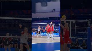 Volleyball Matches  Ebrar Karakurt [upl. by Won505]