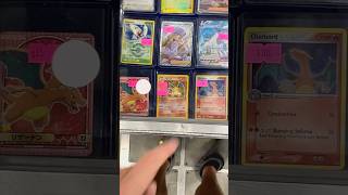 I Found Base Set Charizard Pokémon Card at CollectACon Houston [upl. by Tiffany467]