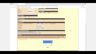 Braou How to Register online Admission in Dr B R Ambedkar Open University [upl. by Enneles]