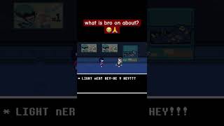 spamton deltarune undertale games sans funny abominations spamton yt gaming viral shorts [upl. by Charlotta753]