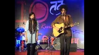 Tu Zinda Hai  A song of Hope Ft Saba Azad and Imaad Shah [upl. by Liagabba937]