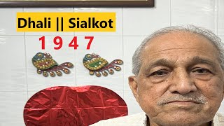 Pind Dhali  Zila Sialkot de Gupta Sahib Dian Yaddan  SantaliNama by Sanwal Dhami [upl. by Seta]