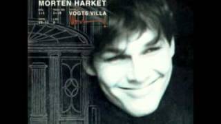 Morten Harket  Himmelske Danser Bailarina Celestial [upl. by Seiber967]