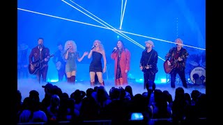 Little Big Town and Sugarland Unite for 2024 CMT Awards Performance of Take Me Home [upl. by Aleemaj408]