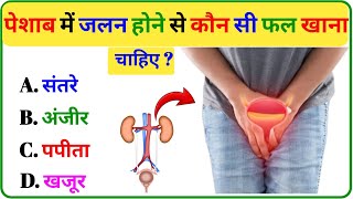 GK Question  GK Question and Answer  GK In Hindi  GK Quiz  GK Video  HK Quiz Master [upl. by Gaelan]