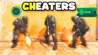 How CHEATERS HACKED THE ARMORY PASS  CS2 BEST MOMENTS [upl. by Anitsim528]