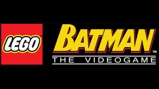 Lego Batman The Video Game Walkthrough Part 22 Jokers Home Turf Story [upl. by Sahpec382]