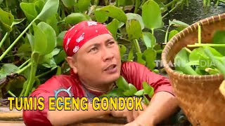 TUMIS ECENG GONDOK  JEJAK SI GUNDUL 21023 [upl. by Amelia]