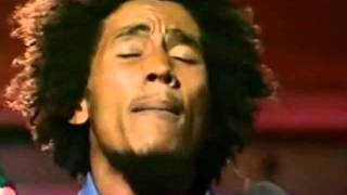 Bob Marley amp The Wailers Concrete Jungle The Grey Old Whistle Test 1973 432Hz [upl. by Dumm31]