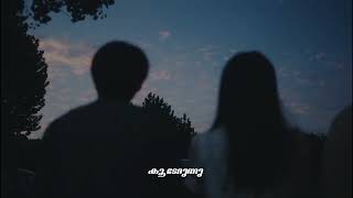 Enthanee mounam  Vijay Superum Pournamiyum  Malayalam Cover Version 🍃 [upl. by Nuahs]