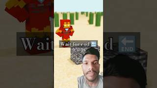 Ironman vs all 💪shorts minecraft minecraftanimation animation cartoon ironman green [upl. by Elatia236]