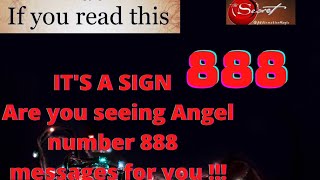 Universe messages 888 Angel number congratulations 🌈🌈🌈🦋🦋❤❤ [upl. by Yecaw]