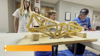 SCHOOL PATROL Elementary Science Olympiad returns after 3year hiatus [upl. by Anilegna]