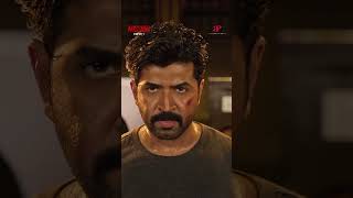 Watch full video 👆 Mission Chapter 1 Super Scenes  arunvijay amyjackson nimishasajayan shorts [upl. by Zeiger184]