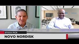 WATCH Stock Pick  Altron and Novo Nordisk [upl. by Kronfeld523]