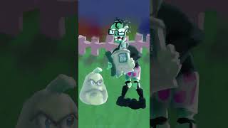 Newspaper zombie pvz animation plantsvszombies animation pvz пвз анимация [upl. by Oidivo311]