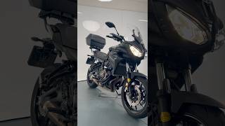 YAMAHA TRACER 700  2017 [upl. by Zug]