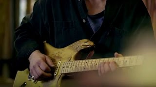 Rick Kelly Guitars  The Intelligent Hand  The Balvenie [upl. by Loats152]