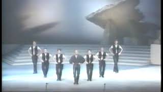 Original Riverdance TV Commercial [upl. by Meyers]