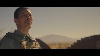 Fronteras  Best Action Movie special for USA full movie english Full HD 1080p [upl. by Eillek]