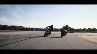 HOREX VR6 Silver Edition und HOREX VR6 Classic Test [upl. by Ahsilaf]